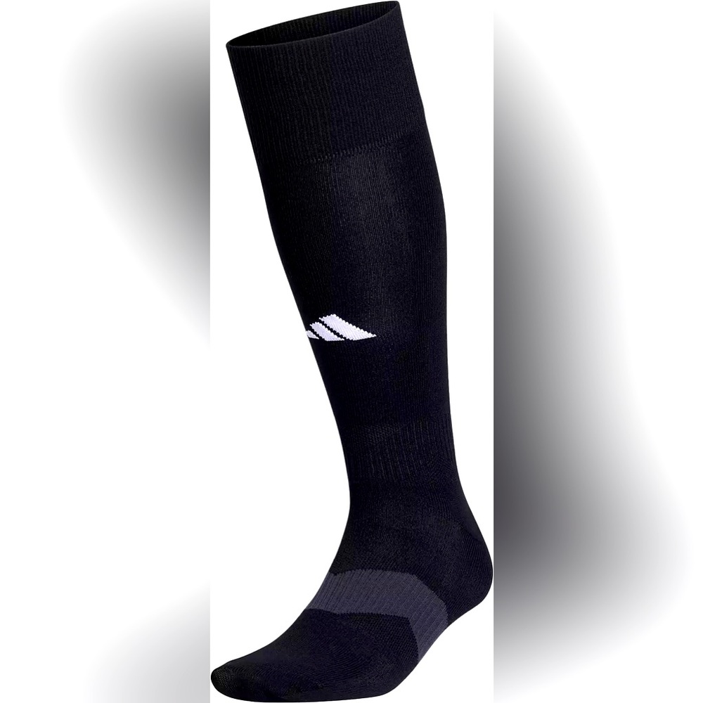 2 Pairs of Adidas Unisex OTC Soccer Socks